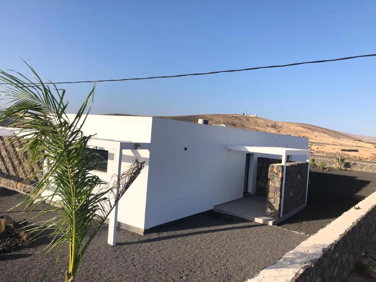 Casa Los Lajares Holiday home