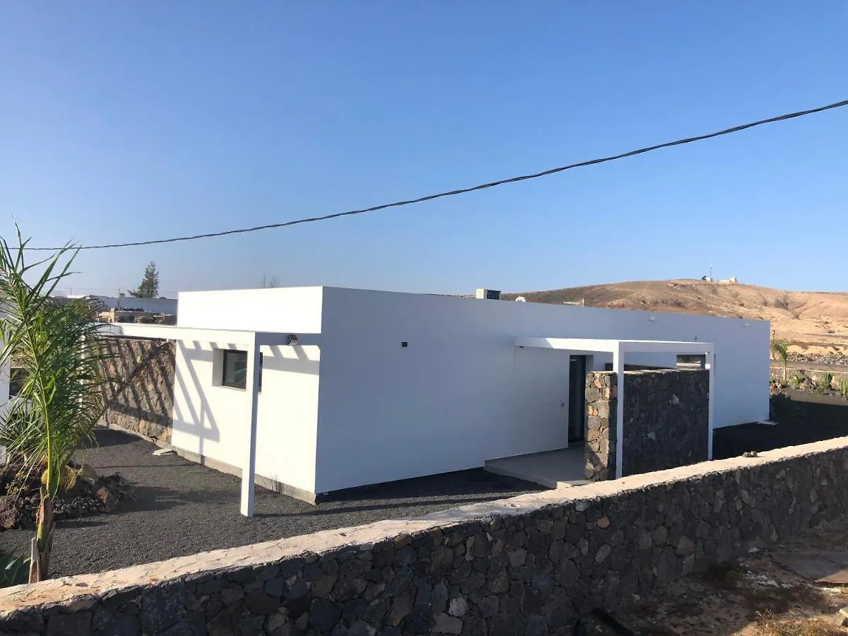 Casa Los Lajares